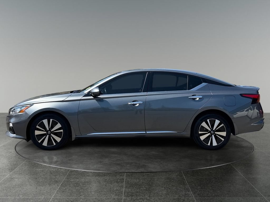 2019 Nissan Altima 2.5 SL