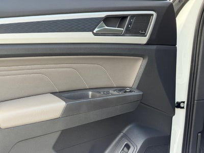2023 Volkswagen Atlas Cross Sport 3.6L V6 SEL Premium R-Line