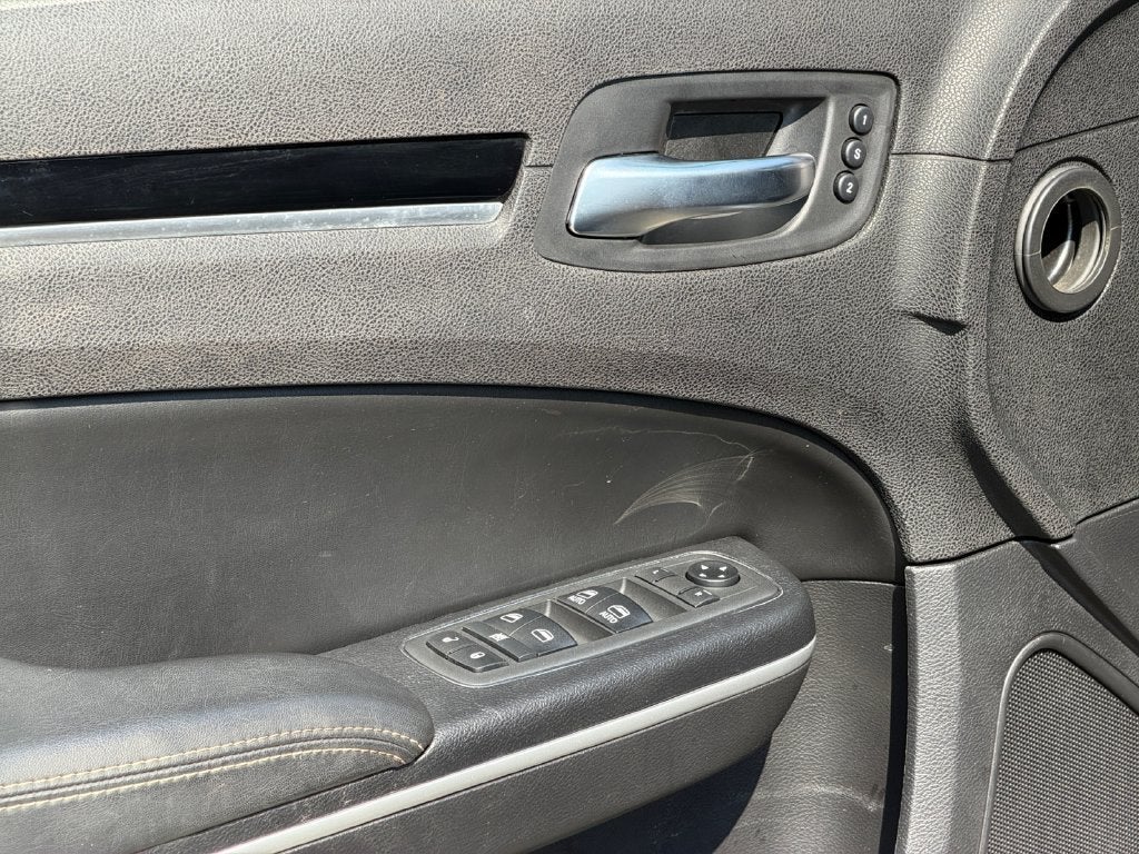 2019 Chrysler 300 300S AWD