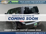 2013 Ford Flex Limited