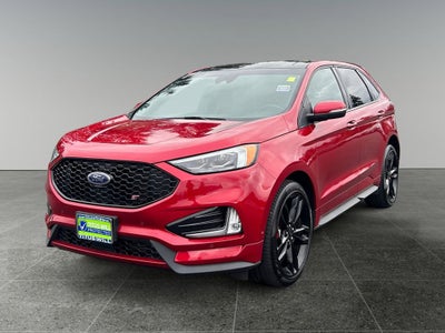 2020 Ford Edge ST