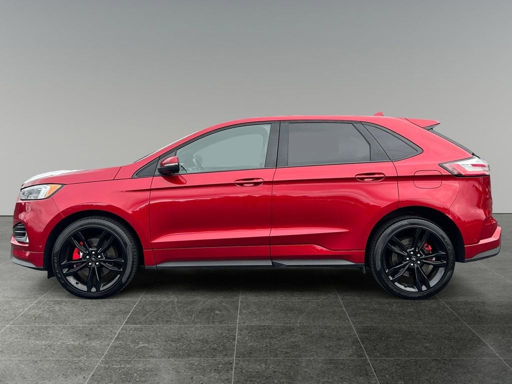 2020 Ford Edge ST