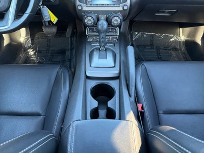 2013 Chevrolet Camaro LT