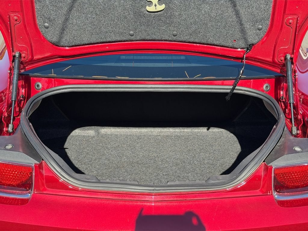 2013 Chevrolet Camaro LT