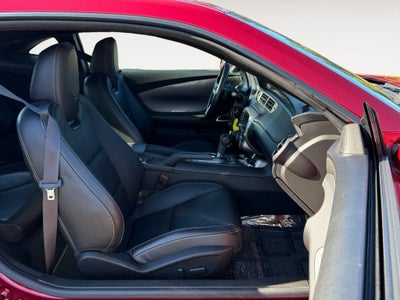2013 Chevrolet Camaro LT