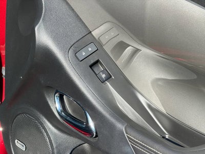 2013 Chevrolet Camaro LT