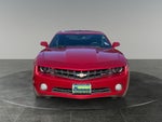 2013 Chevrolet Camaro LT