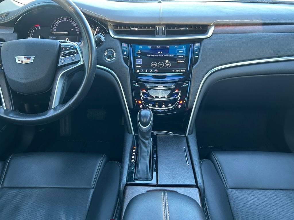 2019 Cadillac XTS Luxury