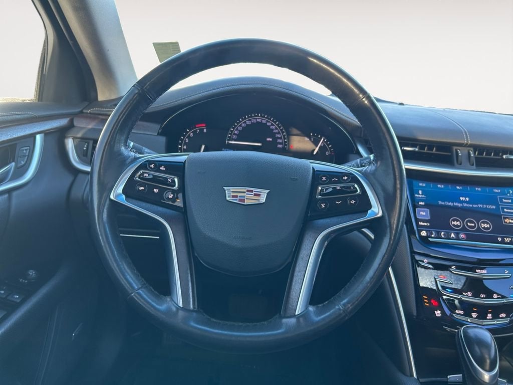 2019 Cadillac XTS Luxury