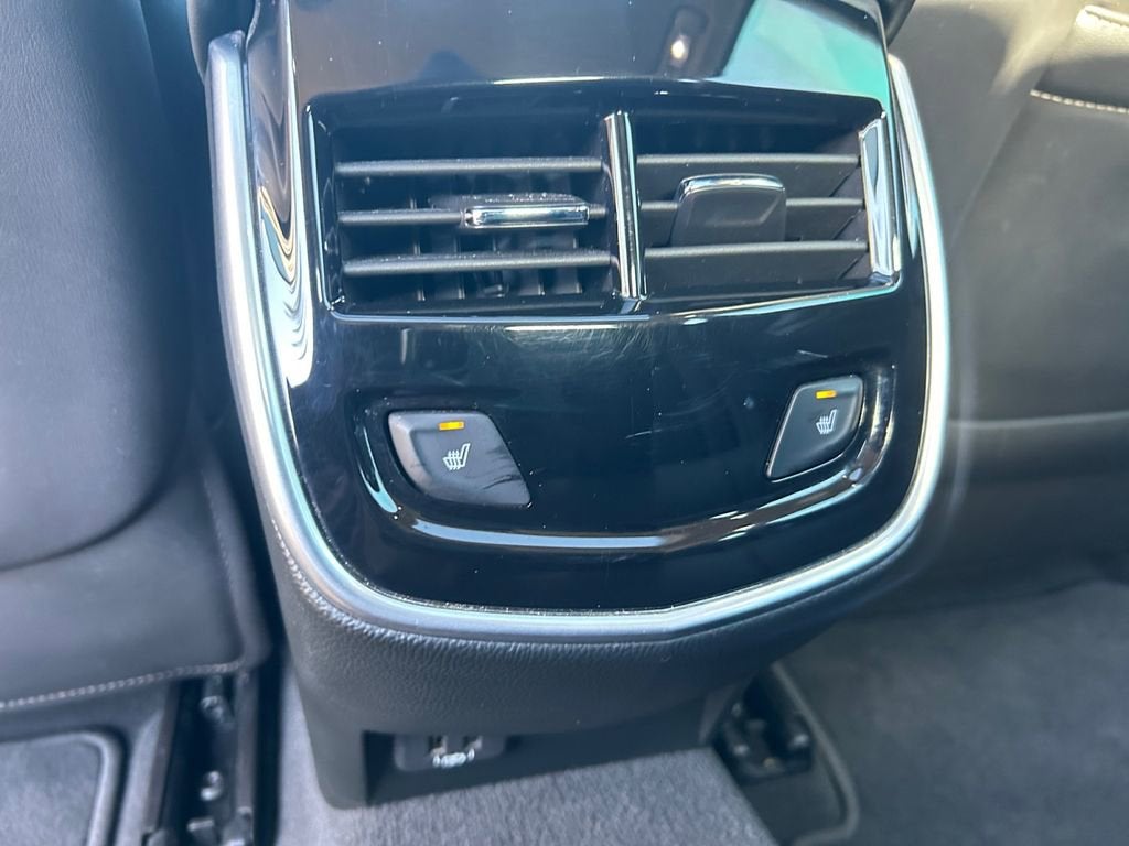 2019 Cadillac XTS Luxury