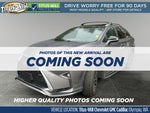 2017 Lexus RX RX 450h