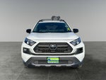2023 Toyota RAV4 TRD Off Road