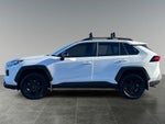 2023 Toyota RAV4 TRD Off Road