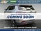 2018 Jeep Compass Trailhawk 4x4
