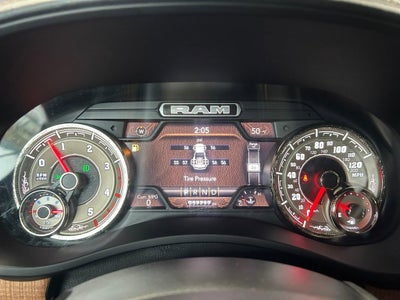 2022 RAM 3500 Longhorn