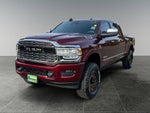 2020 RAM 2500 Limited