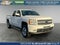 2013 Chevrolet Silverado 1500 LTZ