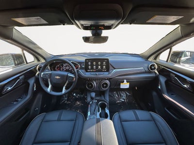 2025 Chevrolet Blazer Premier