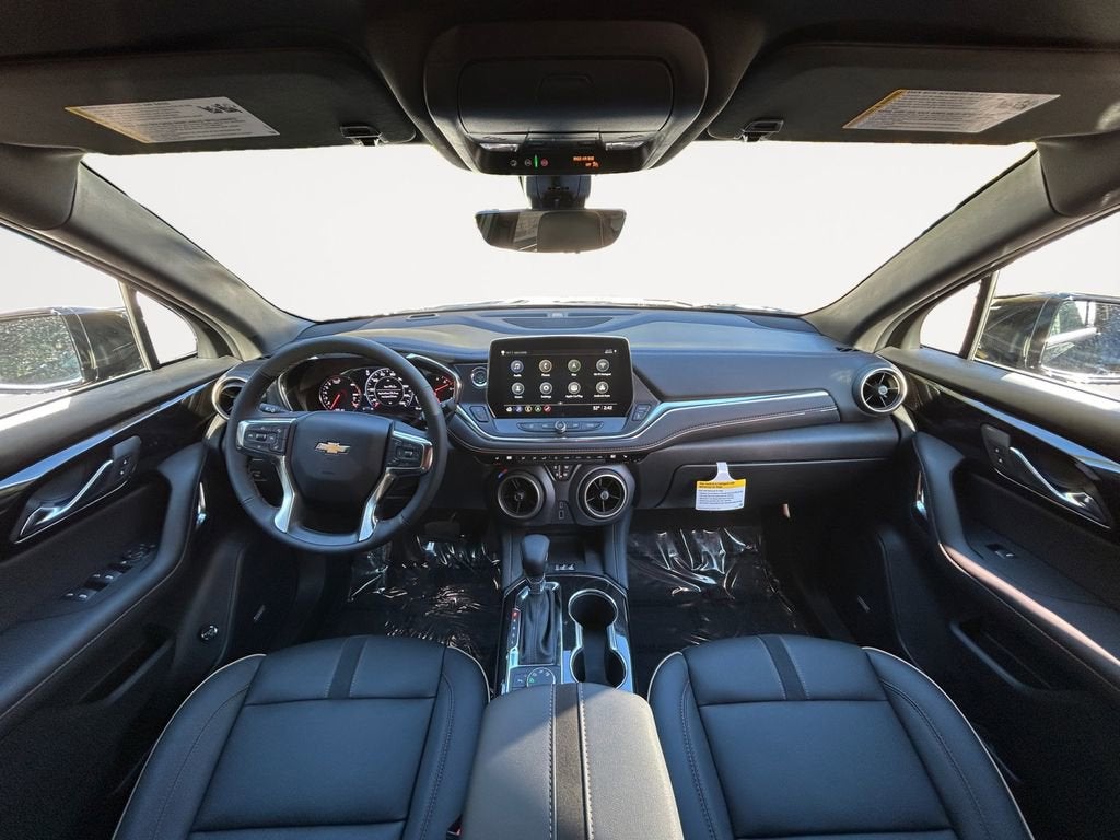2025 Chevrolet Blazer Premier