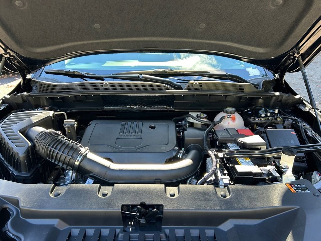 2025 Chevrolet Blazer Premier