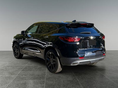 2025 Chevrolet Blazer Premier