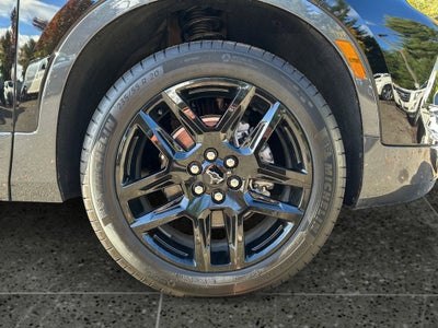 2025 Chevrolet Blazer Premier