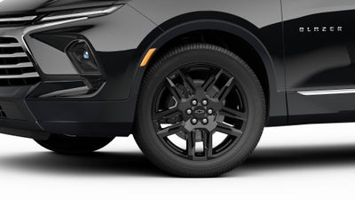 2025 Chevrolet Blazer Premier