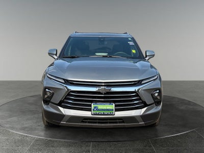 2024 Chevrolet Blazer Premier