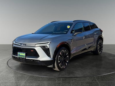 2024 Chevrolet Blazer EV RS