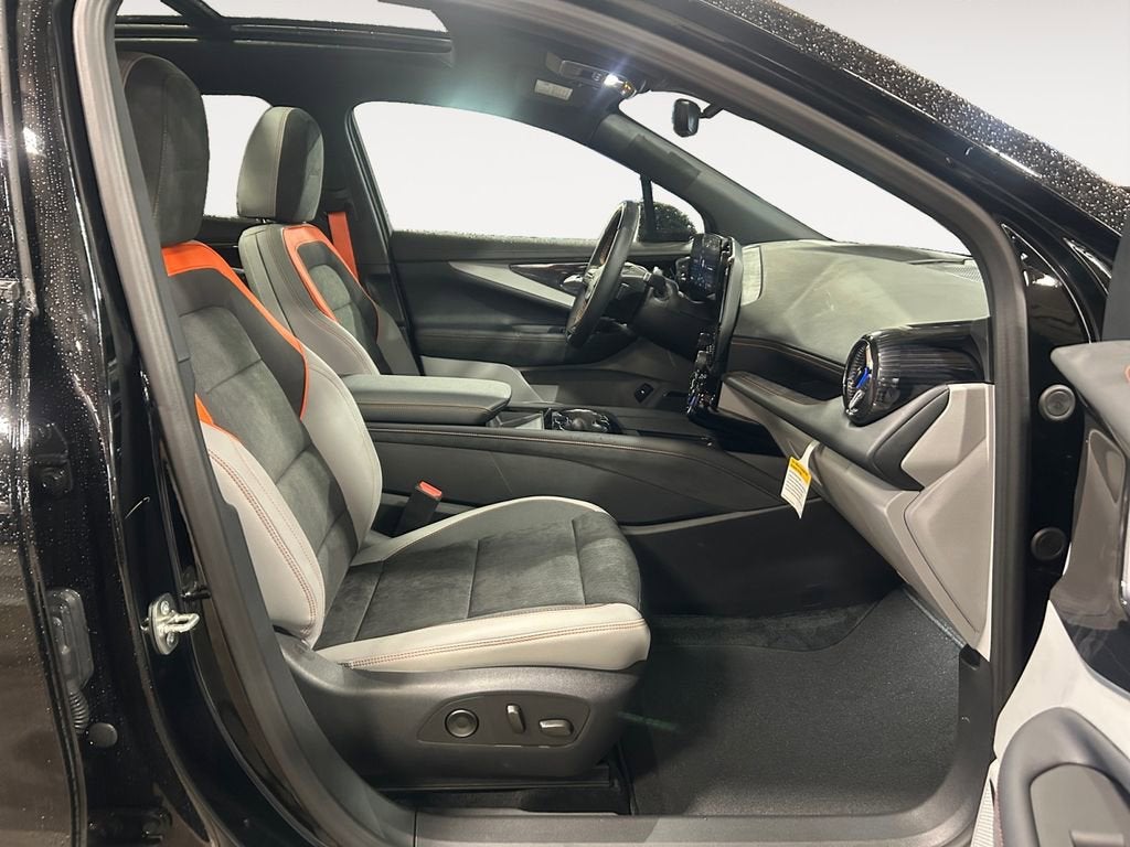 2026 Chevrolet Blazer EV SS