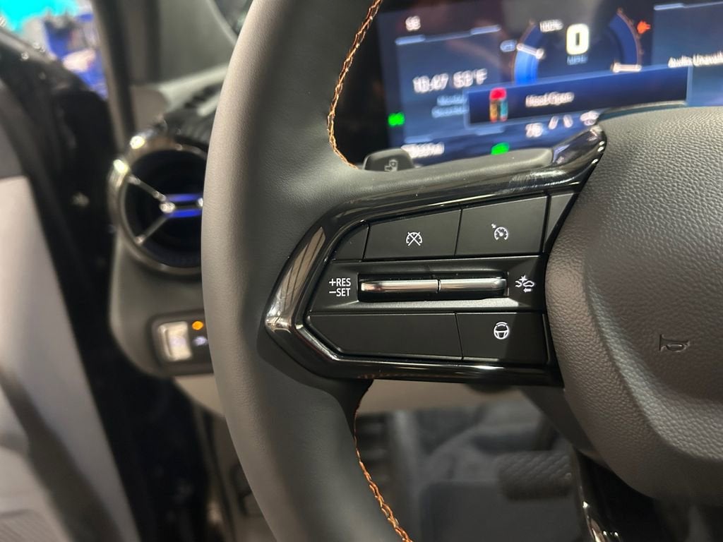 2026 Chevrolet Blazer EV SS