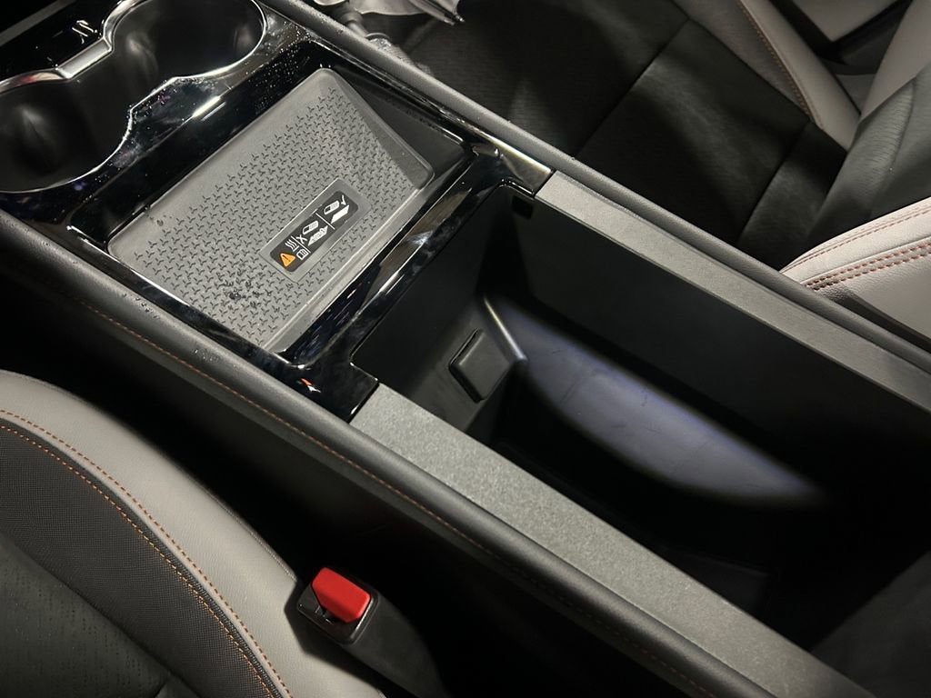 2026 Chevrolet Blazer EV SS