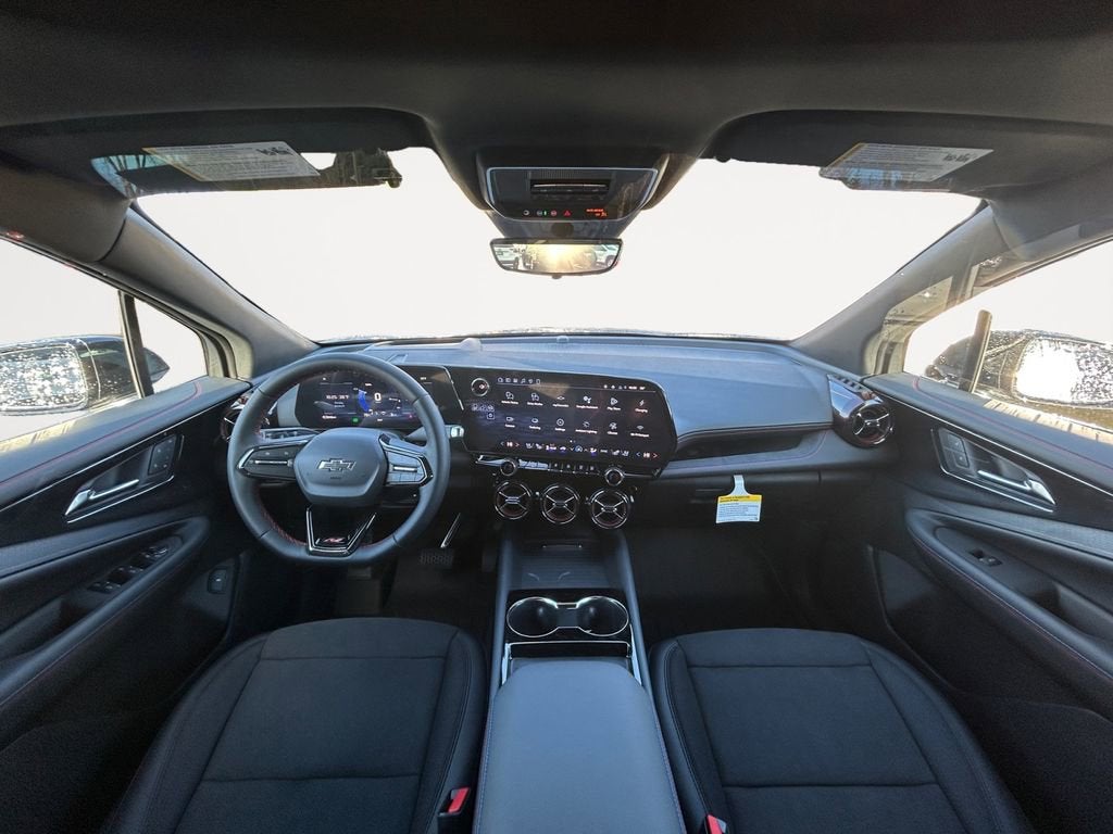 2026 Chevrolet Blazer EV RS