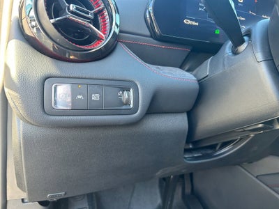 2026 Chevrolet Blazer EV RS