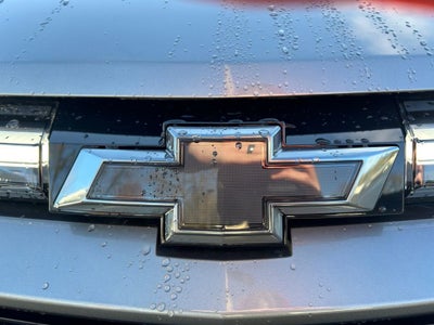 2026 Chevrolet Blazer EV RS