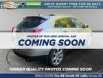 2015 Cadillac SRX Performance Collection