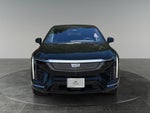 2027 Cadillac OPTIQ Luxury