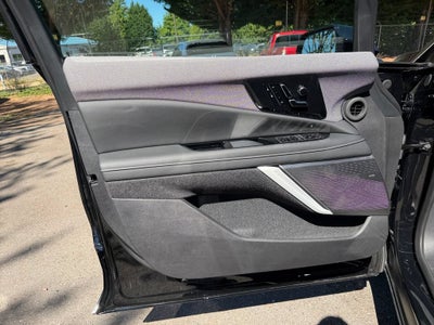 2027 Cadillac OPTIQ Luxury