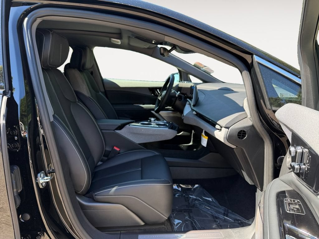 2027 Cadillac OPTIQ Luxury