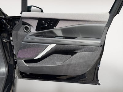 2027 Cadillac OPTIQ Luxury