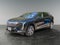 2027 Cadillac OPTIQ Luxury