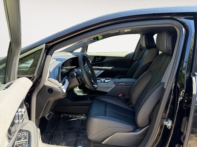 2027 Cadillac OPTIQ Luxury
