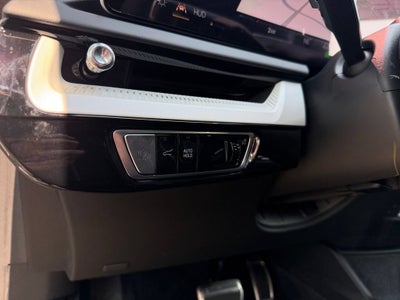 2027 Cadillac OPTIQ Premium Luxury