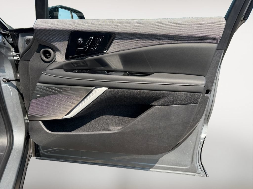2027 Cadillac OPTIQ Premium Luxury