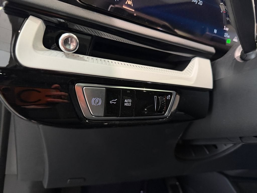 2027 Cadillac OPTIQ Sport