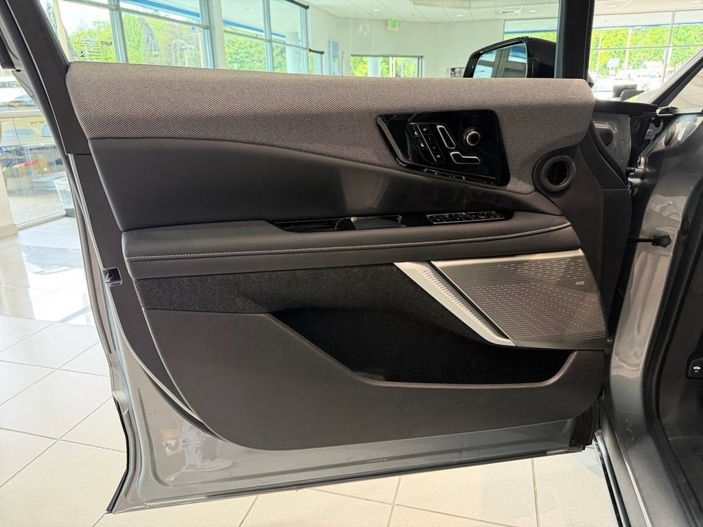 2027 Cadillac OPTIQ Sport