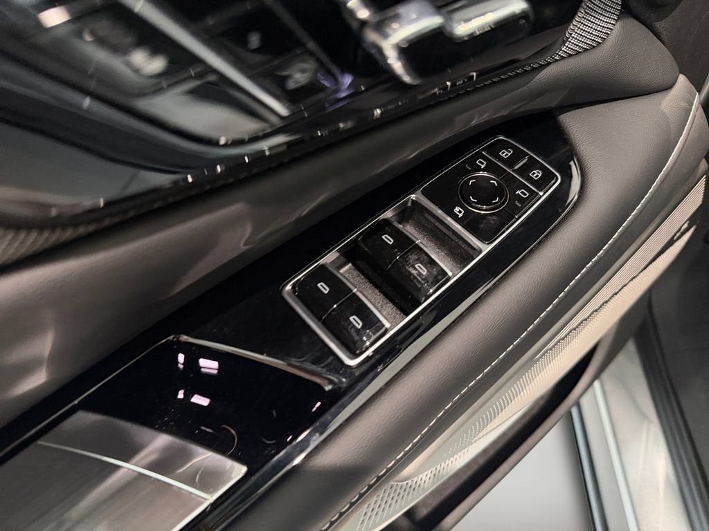 2027 Cadillac OPTIQ Sport