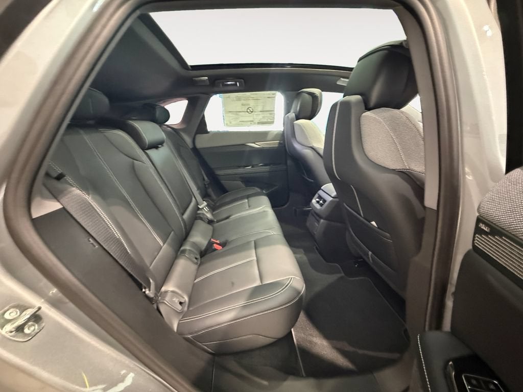 2027 Cadillac OPTIQ Sport