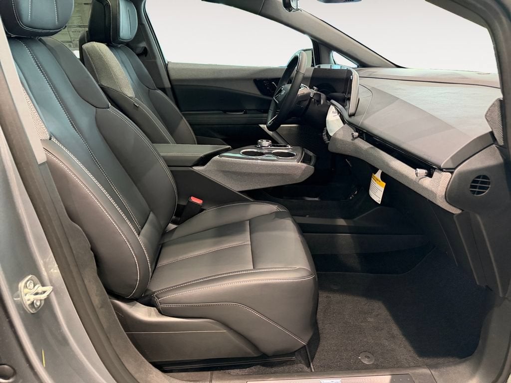 2027 Cadillac OPTIQ Sport
