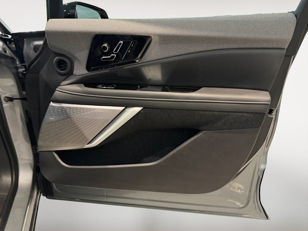 2027 Cadillac OPTIQ Sport
